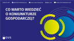 Co warto wiedzieć o koniunkturze gospodarczej? Foto