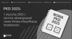Nowa Polska Klasyfikacja Działaności - PKD 2025 Foto
