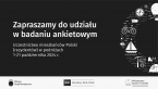 Uczestnictwo mieszkańców Polski (rezydentów) w podróżach Foto