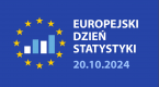 20 października - Europejski Dzień Statystyki Foto