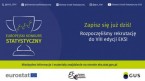 Europejski Konkurs Statystyczny - VIII edycja Foto