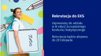 Zapraszamy do udziału w IX edycji Europejskiego Konkursu Statystycznego Foto