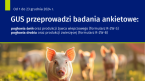 Badanie statystyczne z zakresu rolnictwa od 1 do 23 grudnia 2024 r. Foto