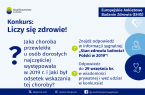 Konkurs Liczy się zdrowie! Foto