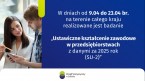 Badanie - Ustawiczne szkolenie zawodowe w przedsiębiorstwach z danymi za 2025 rok (SU-2) od 9 do 23 kwietnia Foto