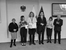 Laureaci Olimpiady Statystycznej